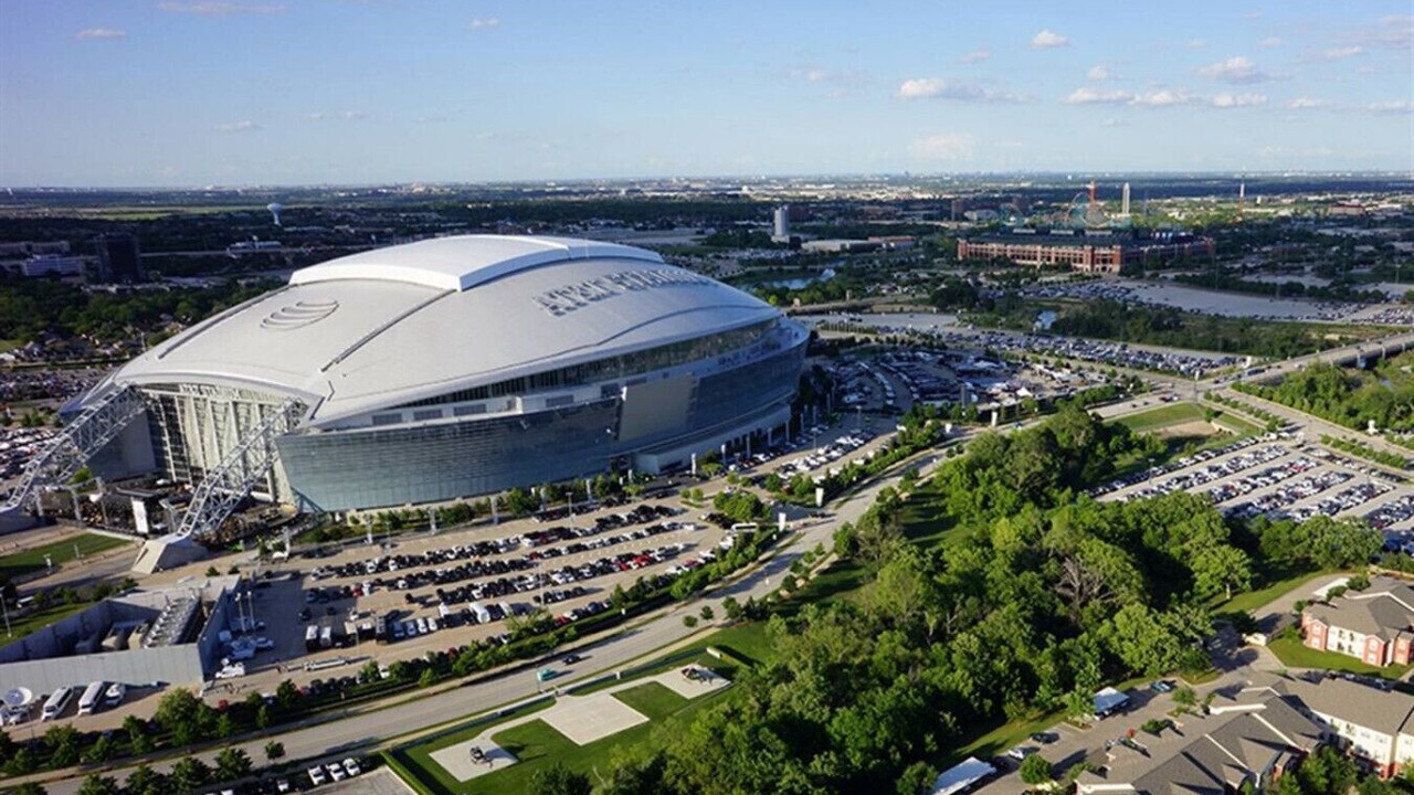 Photo of Outdoor in Central Arlington
