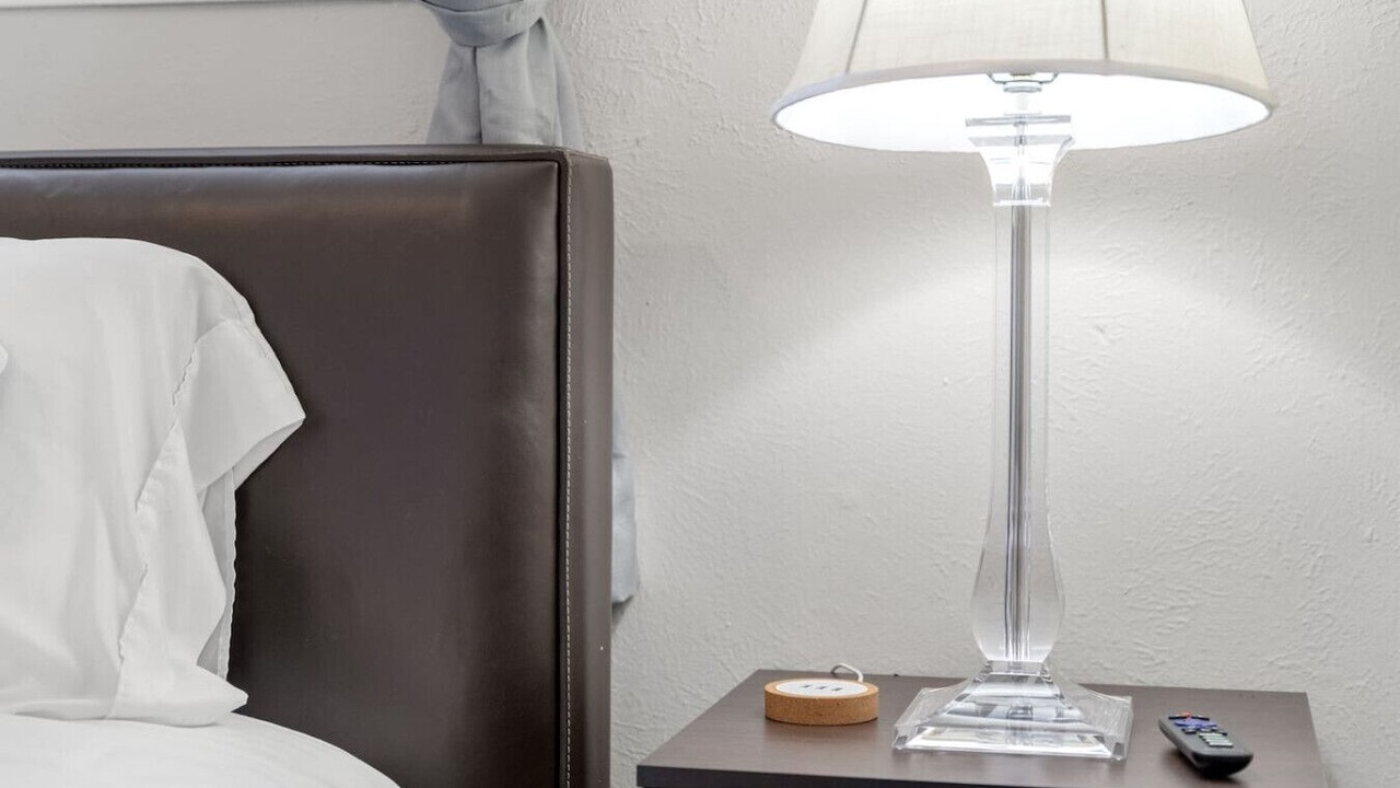 Photo of Bedroom in Central Arlington