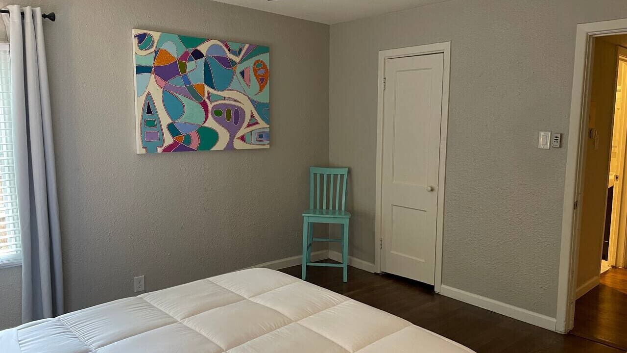 Photo of Bedroom in Kessler