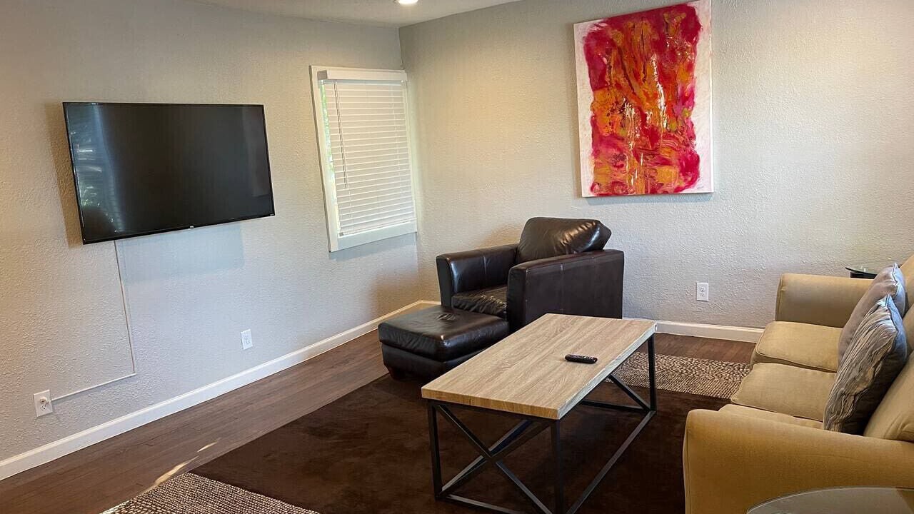 Photo of Livingroom in Kessler