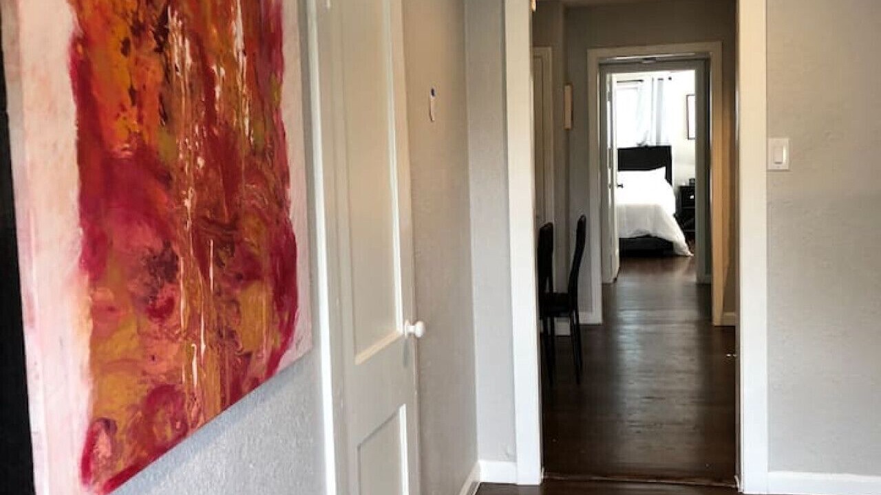 Photo of Bedroom in Kessler