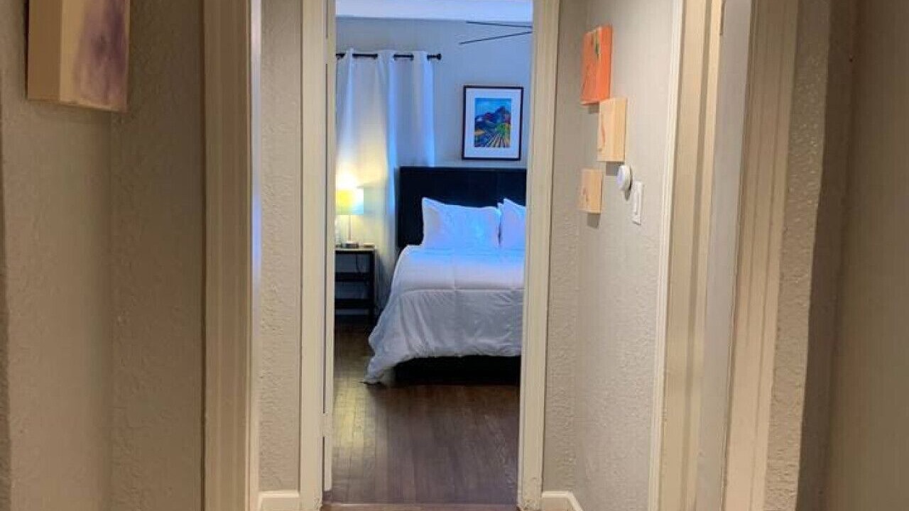Photo of Bedroom in Kessler
