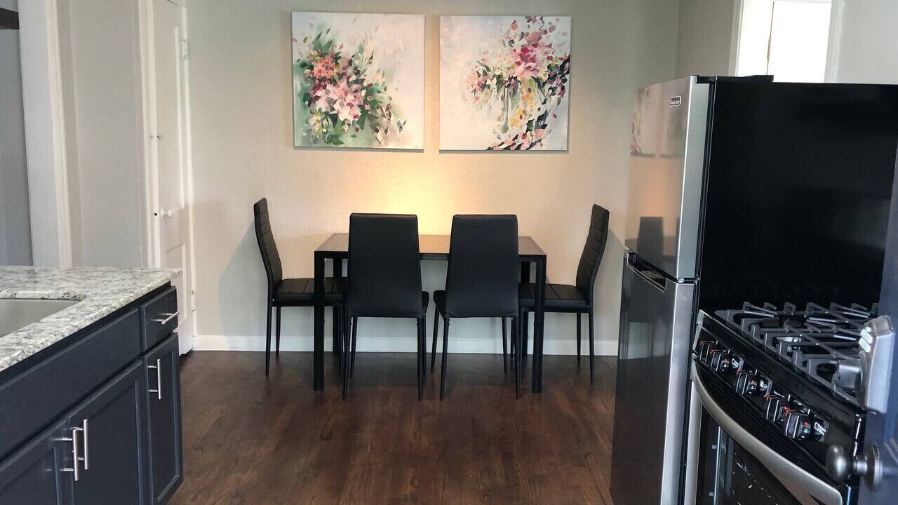 Photo of Kitchen in Kessler