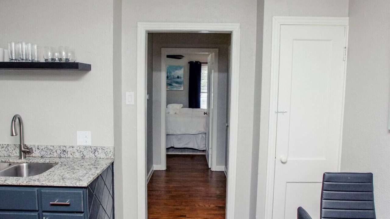 Photo of Bedroom in Kessler