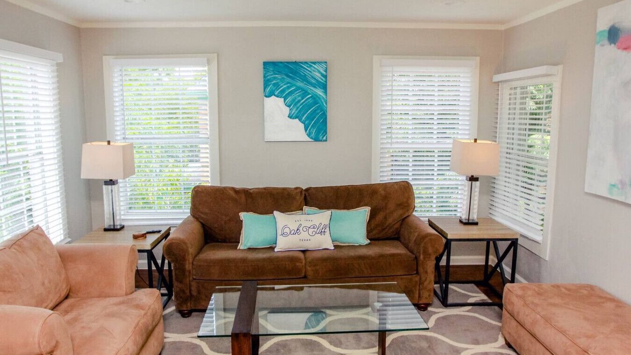 Photo of Livingroom in Kessler