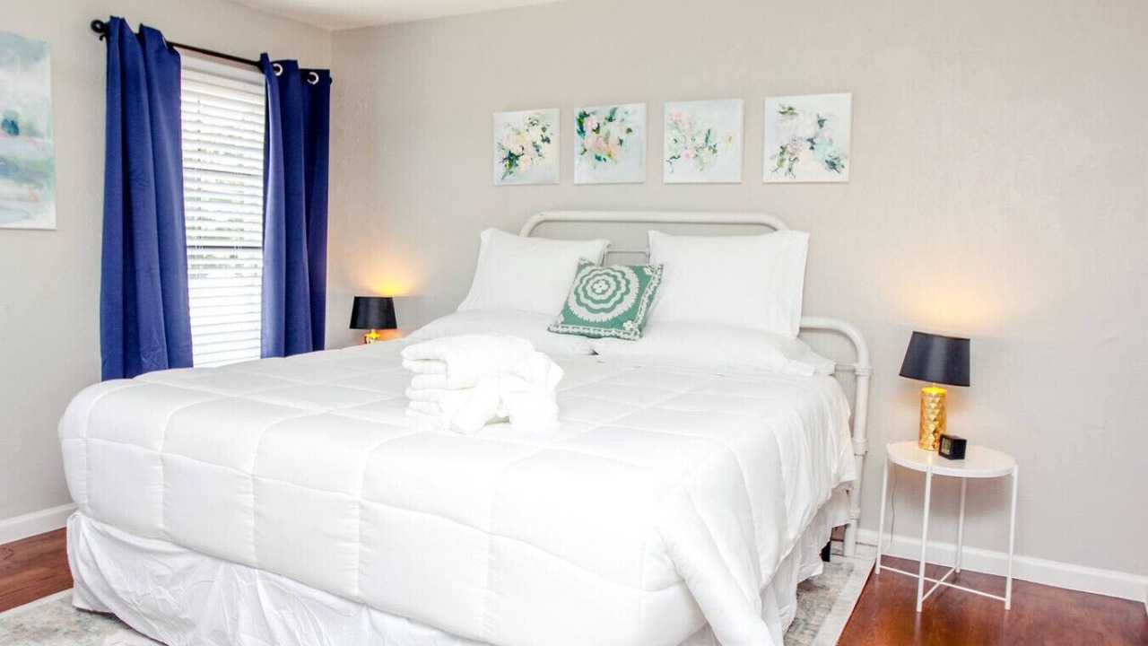 Photo of Bedroom in Kessler