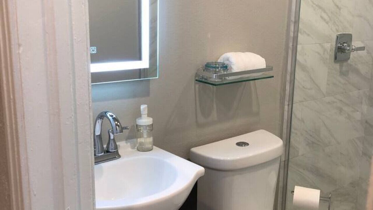 Photo of Bathroom in Kessler