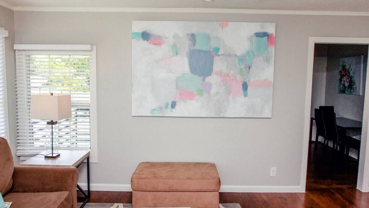 Photo of Livingroom in Kessler
