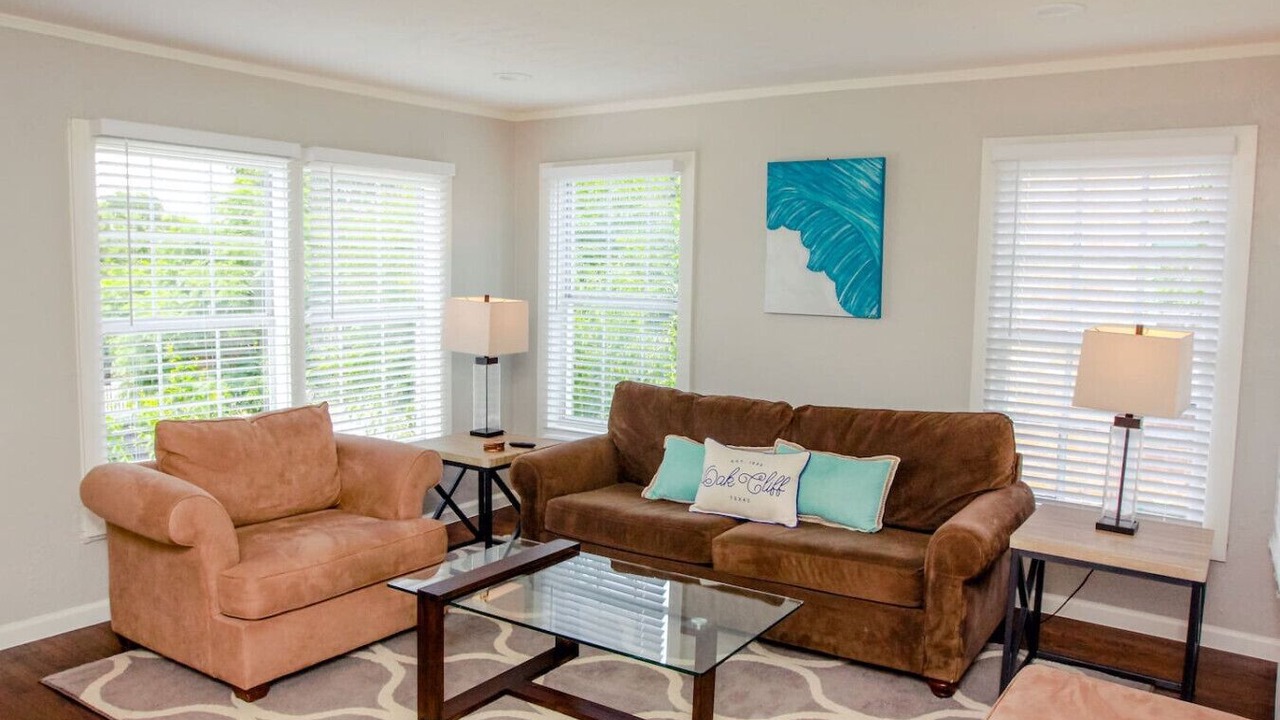 Photo of Livingroom in Kessler