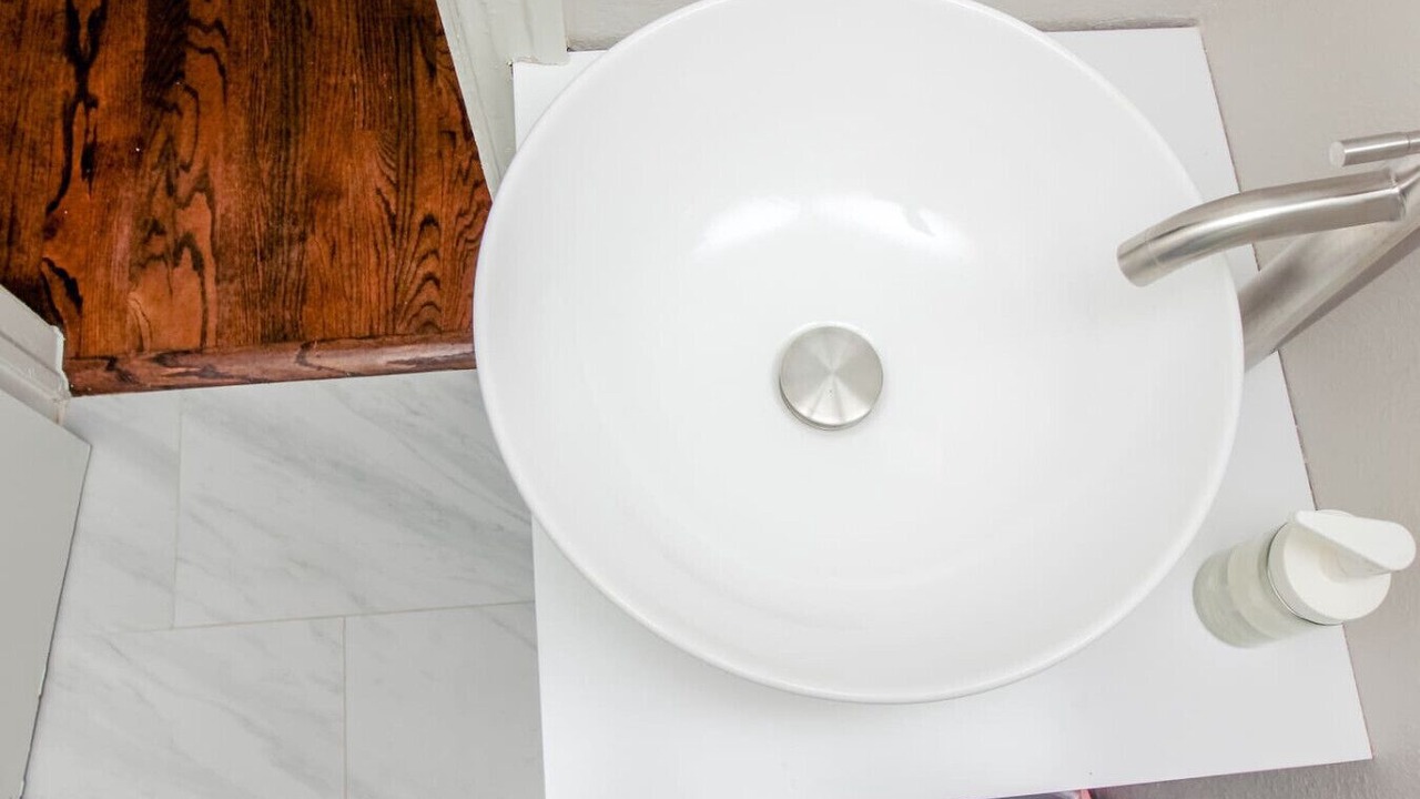 Photo of Bathroom in Kessler