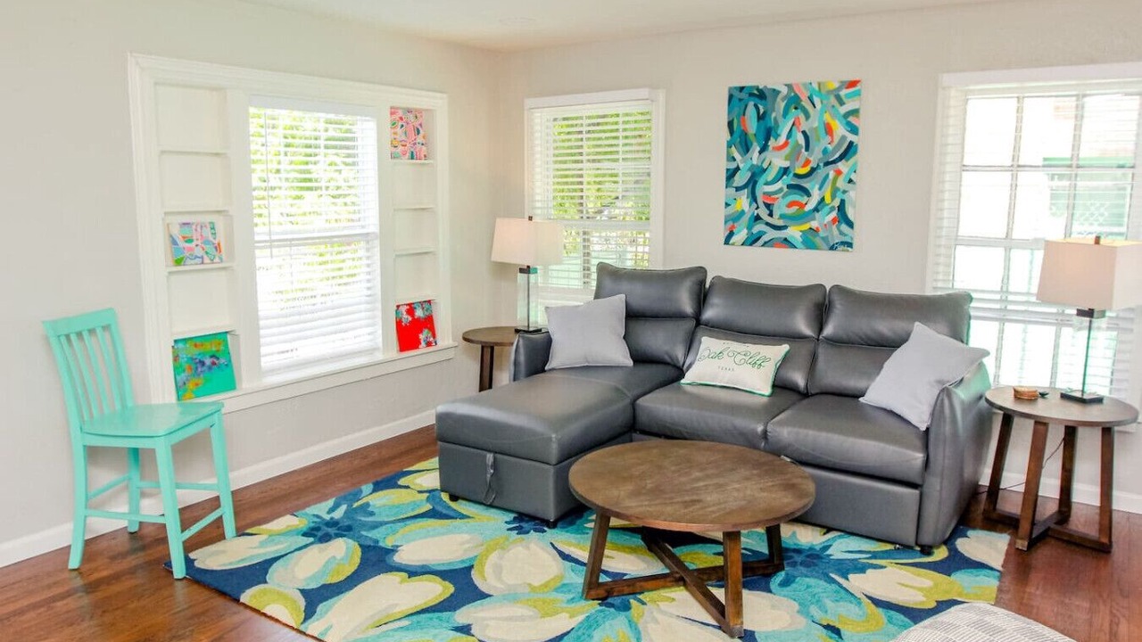 Photo of Livingroom in Kessler