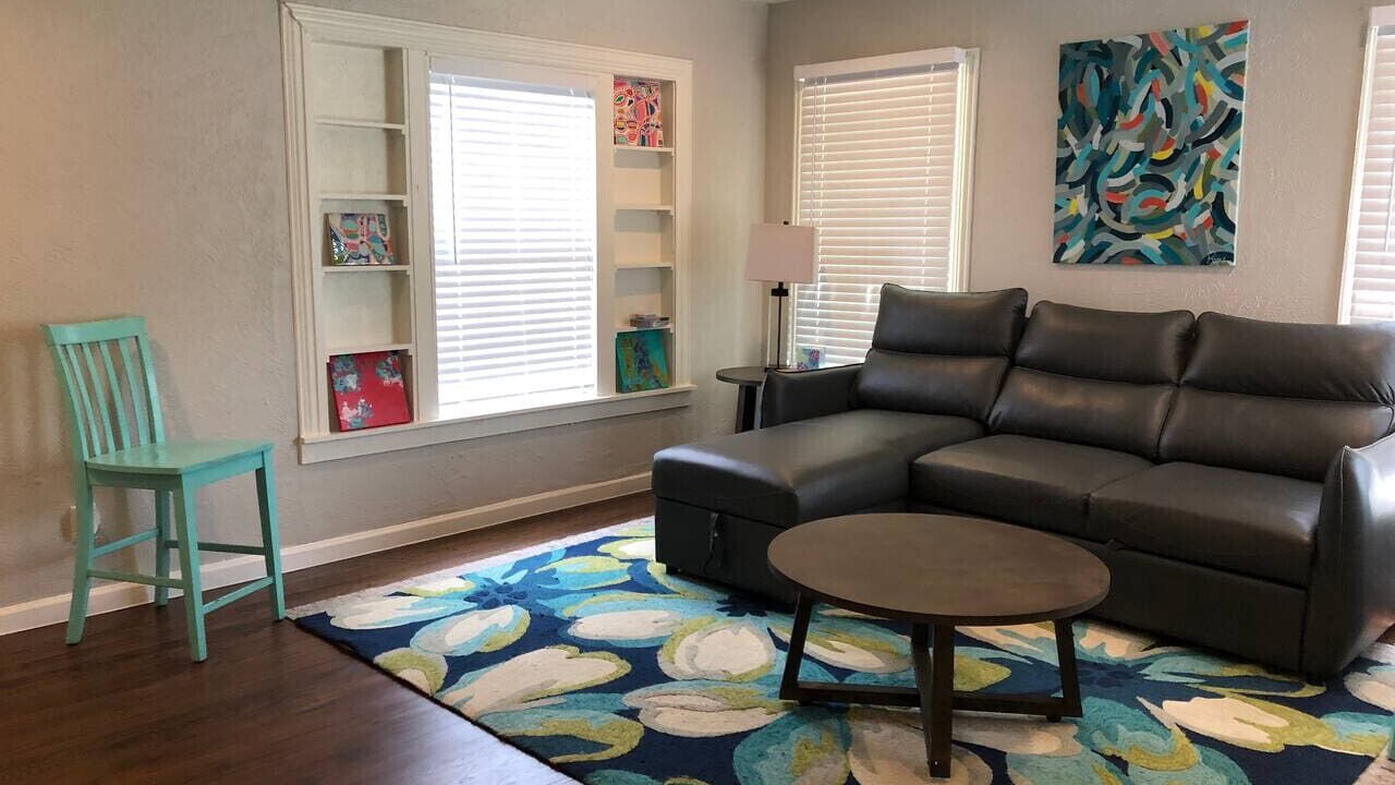 Photo of Livingroom in Kessler