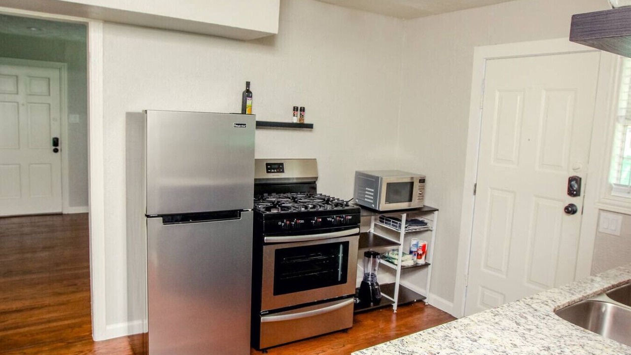 Photo of Kitchen in Kessler