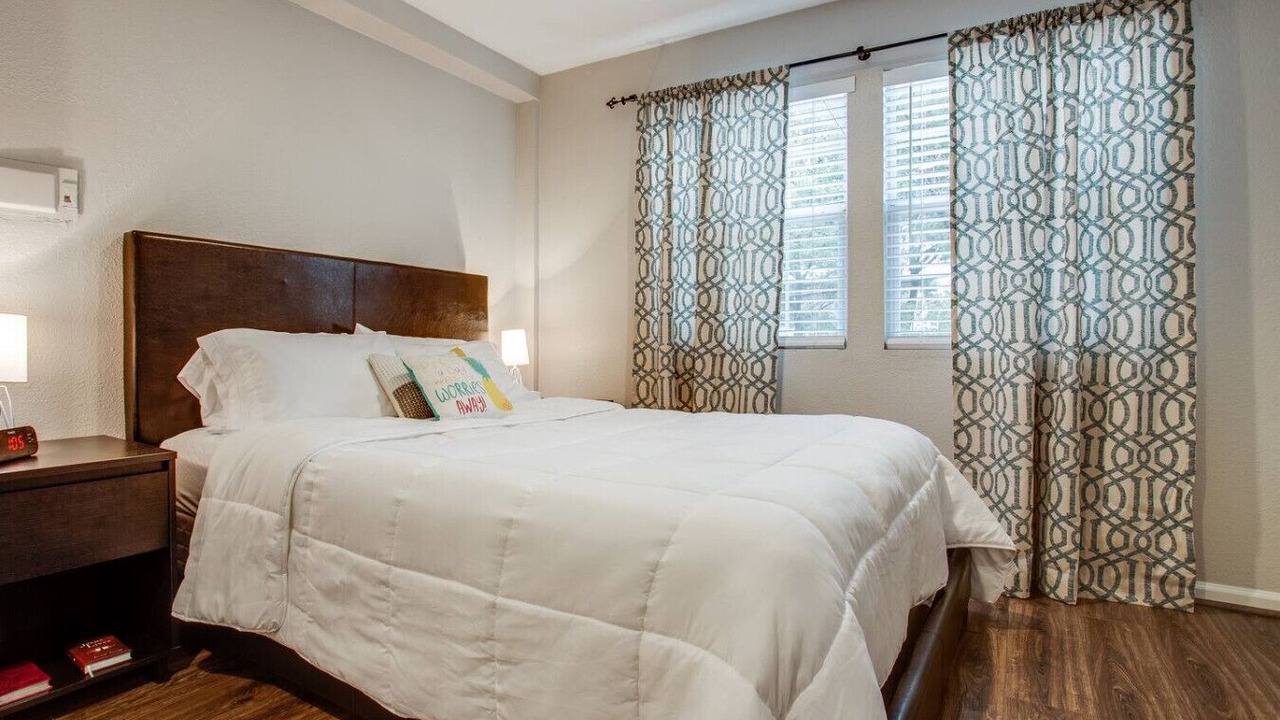 Photo of Bedroom in Kessler