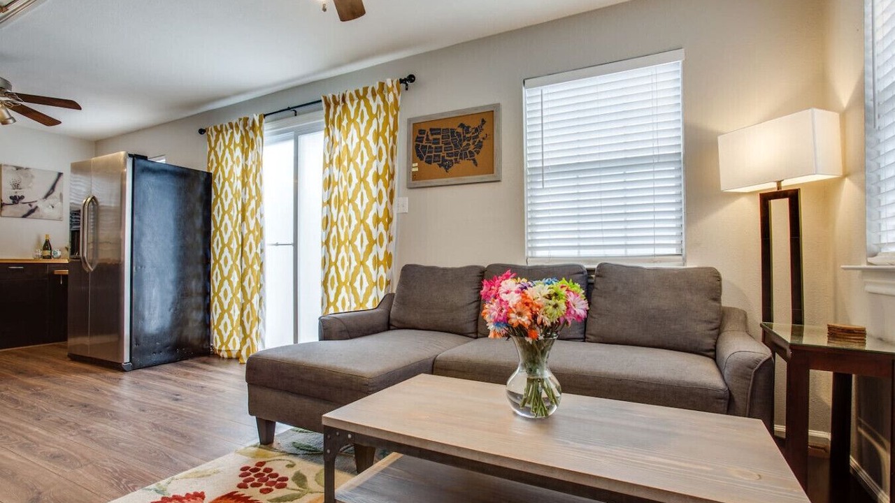 Photo of Livingroom in Kessler