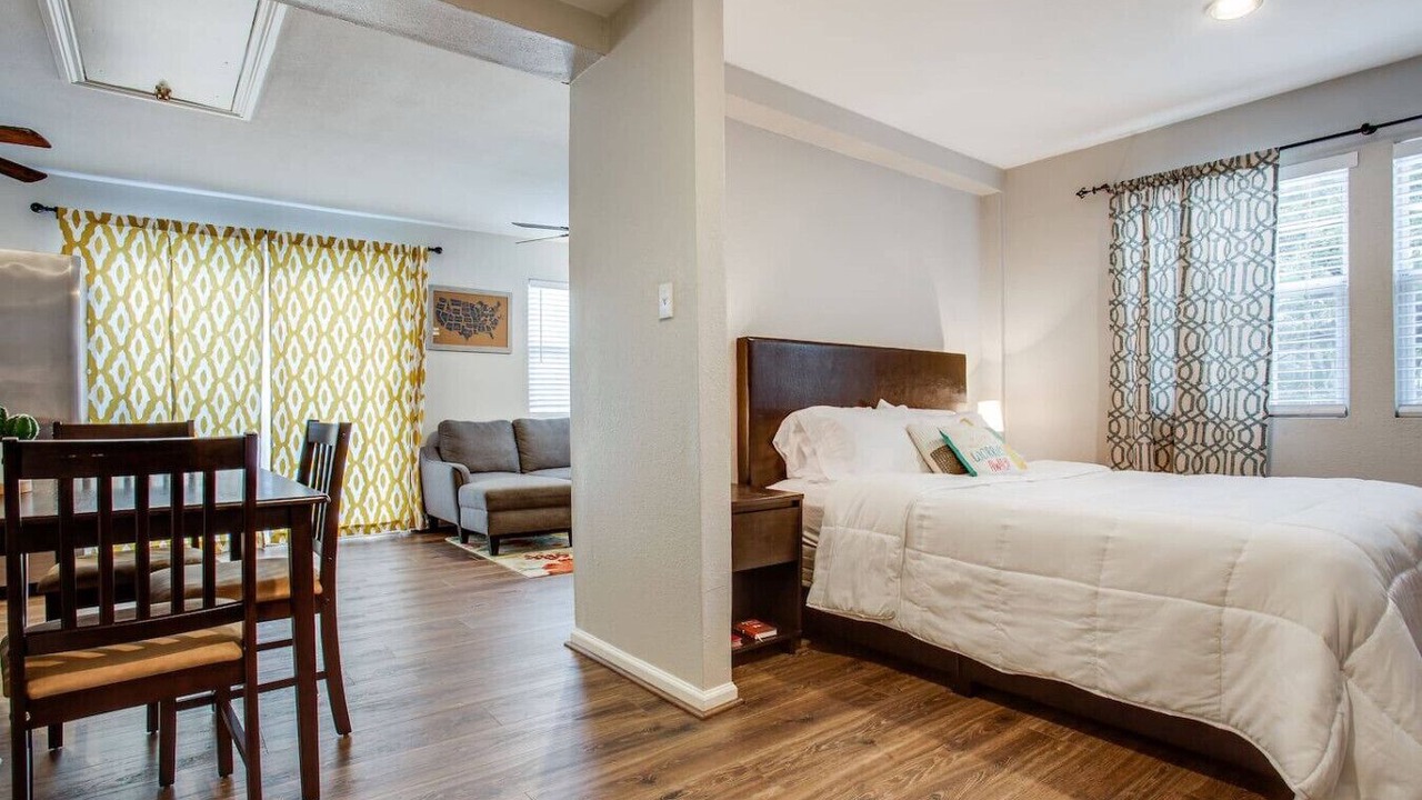 Photo of Bedroom in Kessler