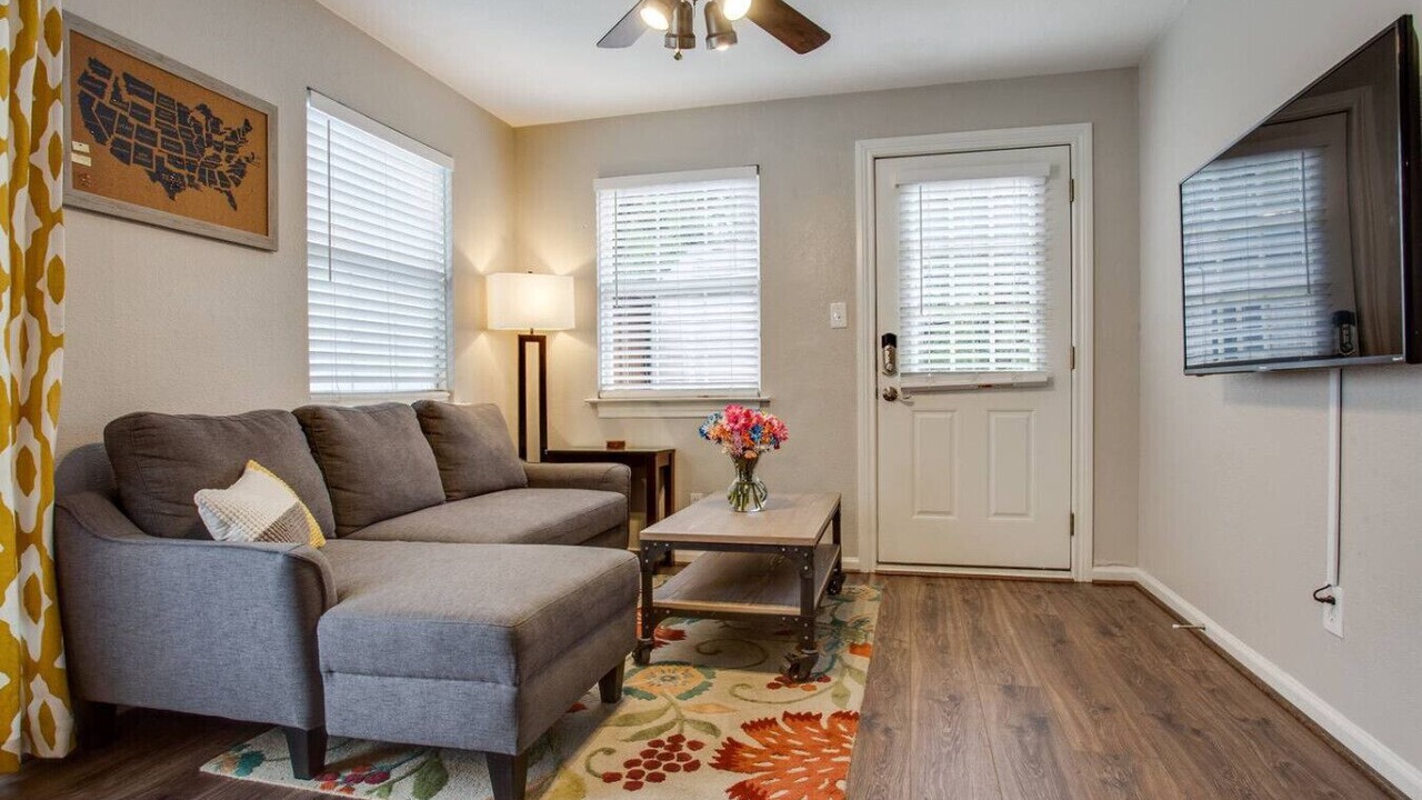 Photo of Livingroom in Kessler