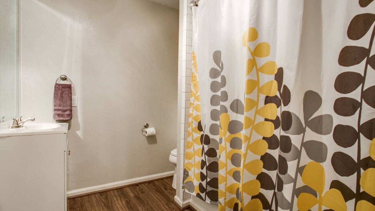 Photo of Bathroom in Kessler