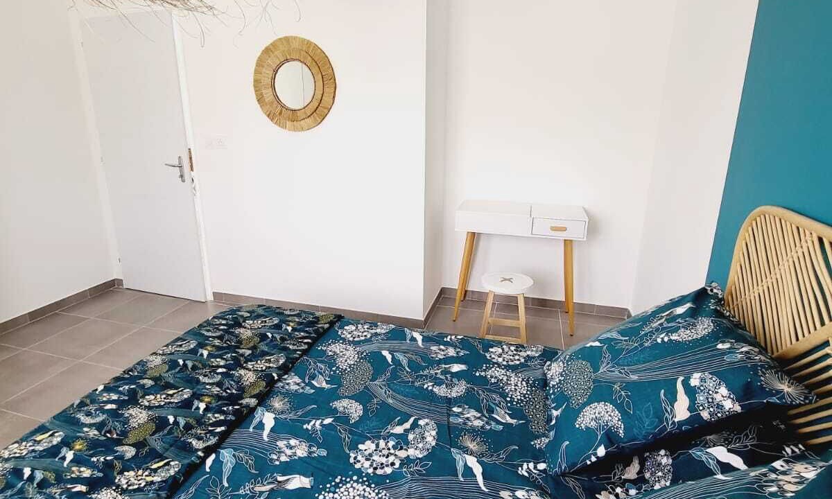 Photo of Bedroom in Vallon-Pont-d'Arc