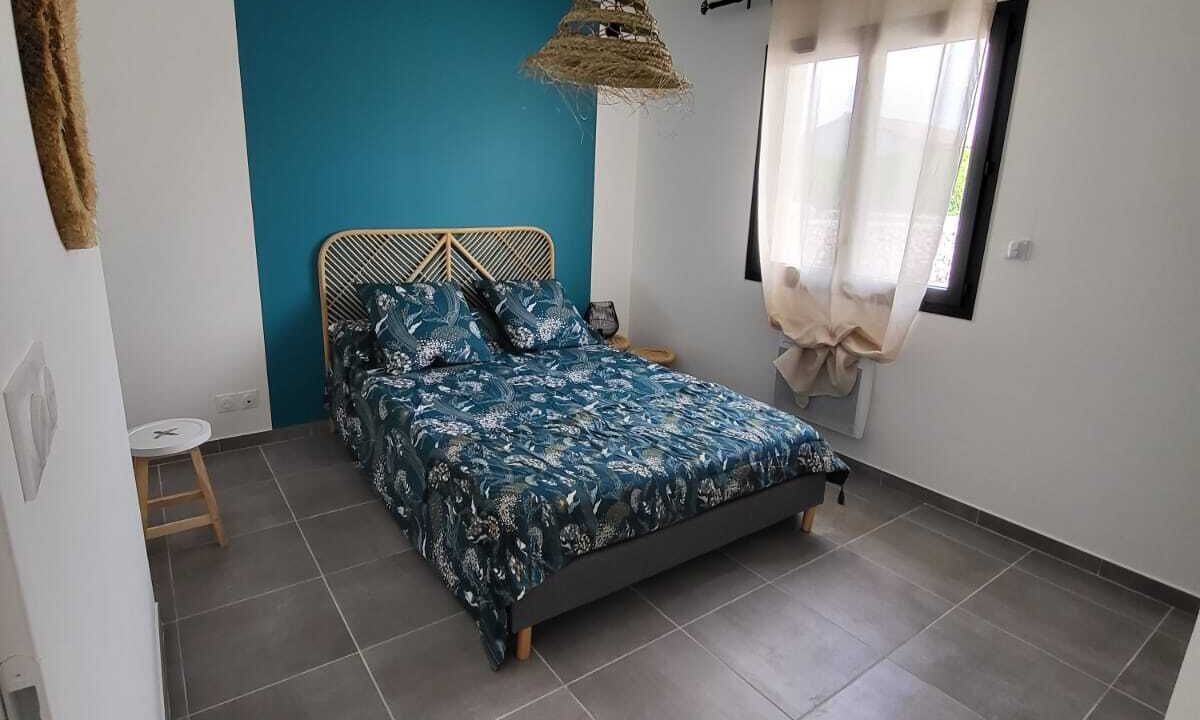 Photo of Bedroom in Vallon-Pont-d'Arc