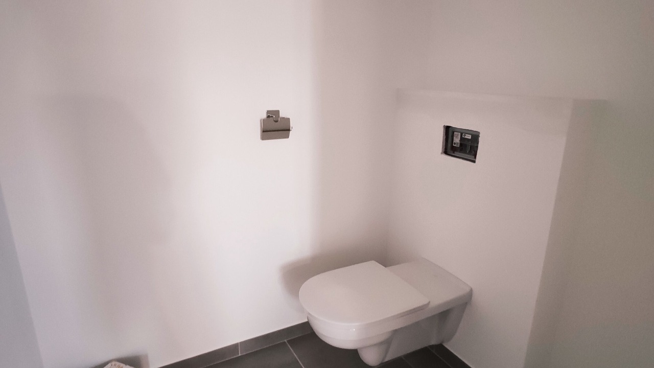 Photo of Bathroom in Vallon-Pont-d'Arc