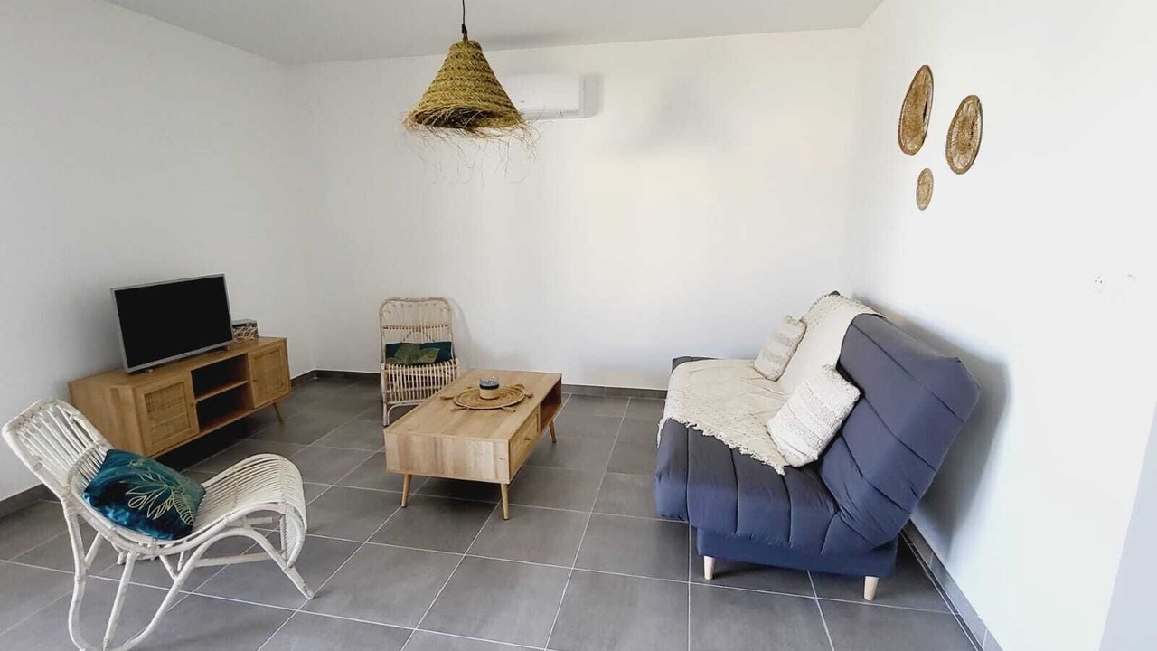 Photo of Livingroom in Vallon-Pont-d'Arc