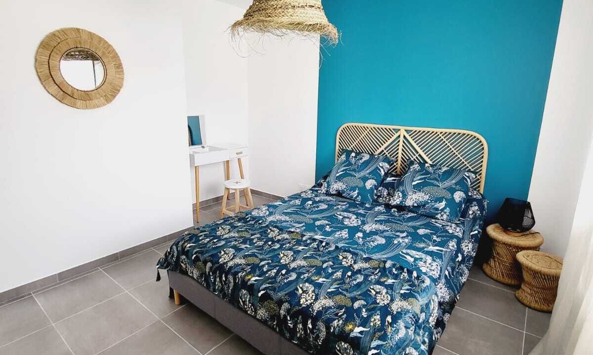 Photo of Bedroom in Vallon-Pont-d'Arc