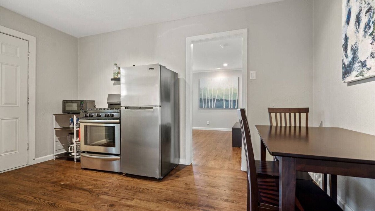 Photo of Kitchen in Kessler