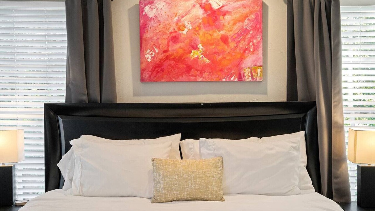 Photo of Bedroom in Kessler