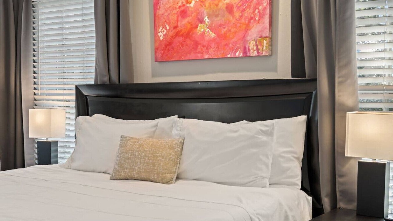Photo of Bedroom in Kessler