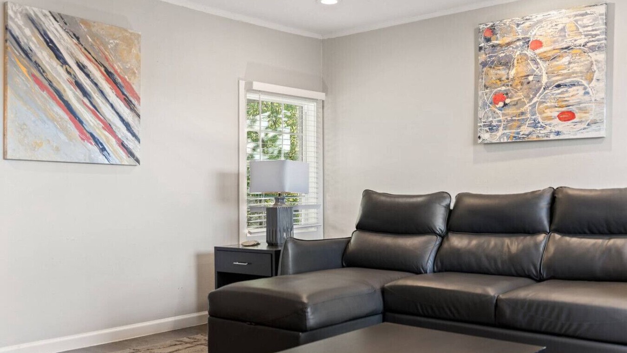 Photo of Livingroom in Kessler