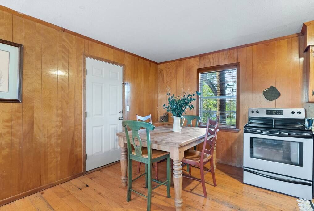 Photo of Kitchen in Gun Barrel City