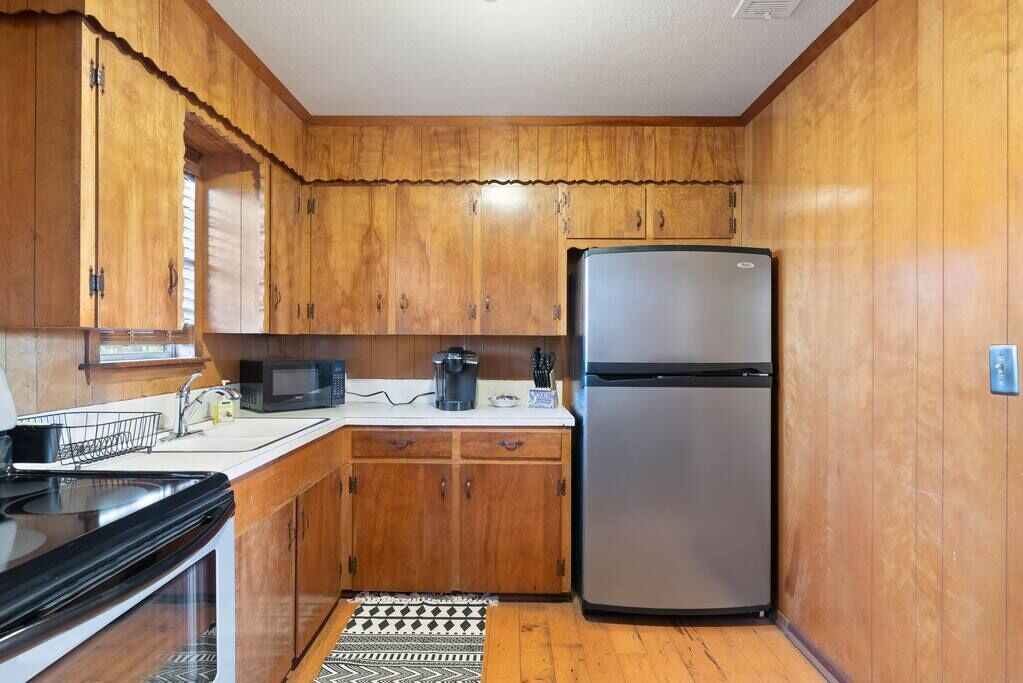 Photo of Kitchen in Gun Barrel City