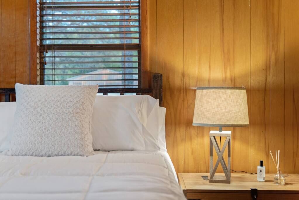 Photo of Bedroom in Gun Barrel City