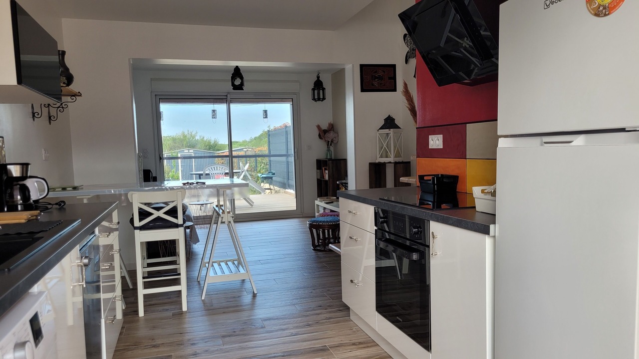 Photo of Kitchen in Sorede