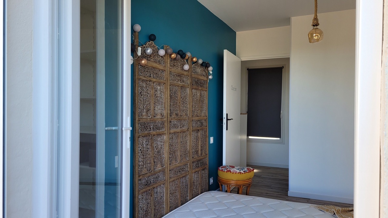 Photo of Bedroom in Sorede