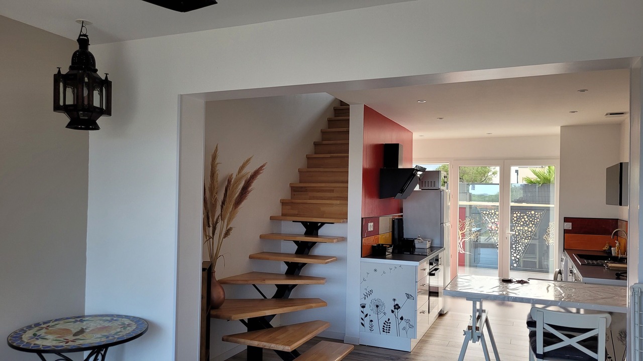 Photo of Kitchen in Sorede