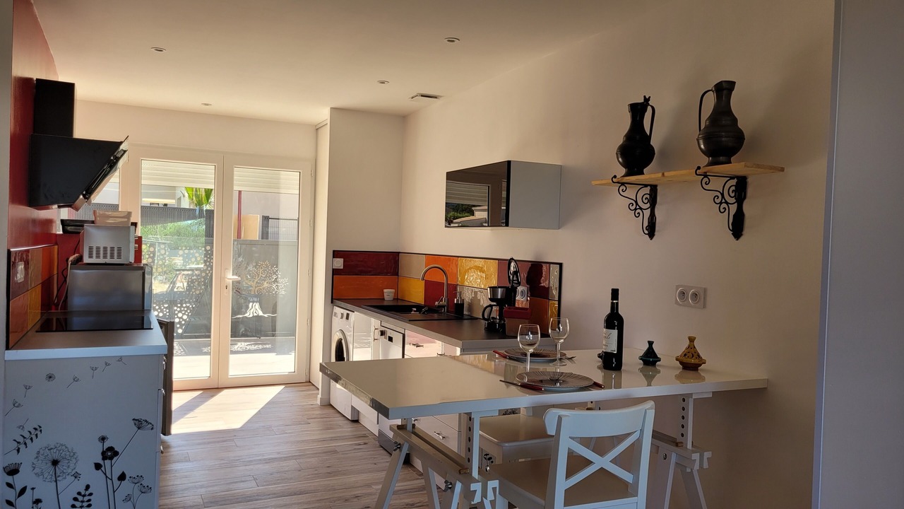 Photo of Kitchen in Sorede