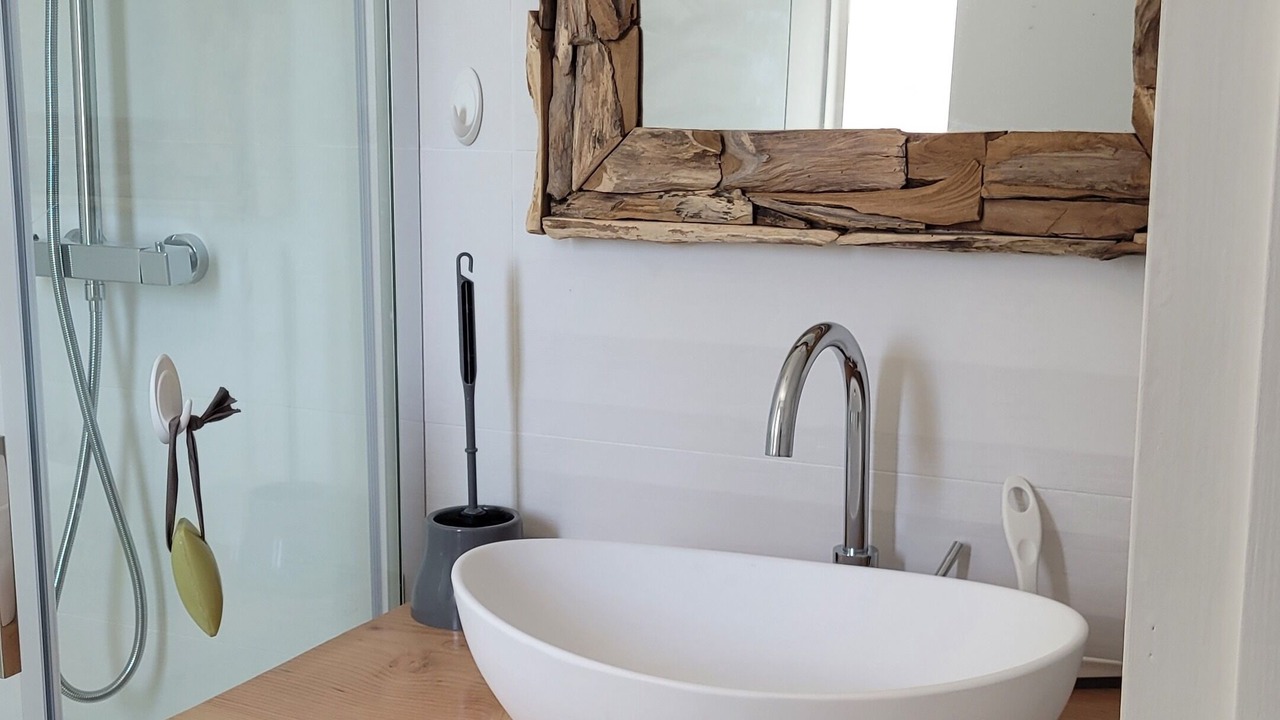 Photo of Bathroom in Sorede
