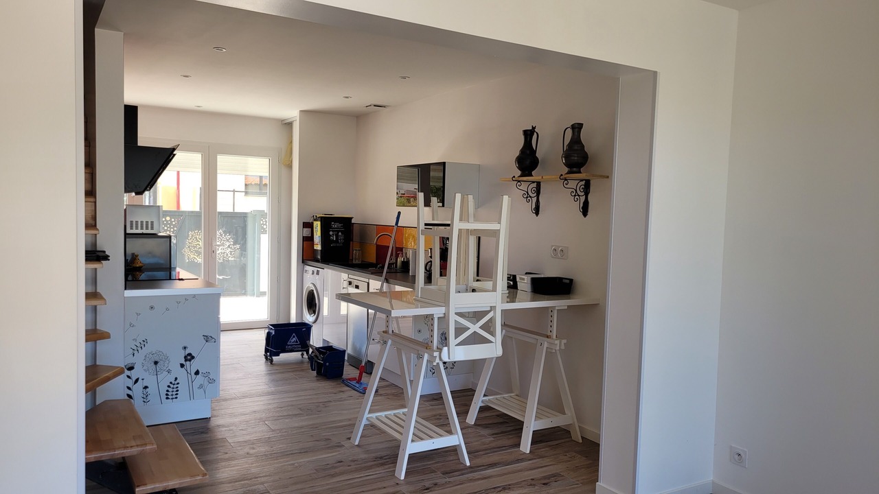 Photo of Kitchen in Sorede