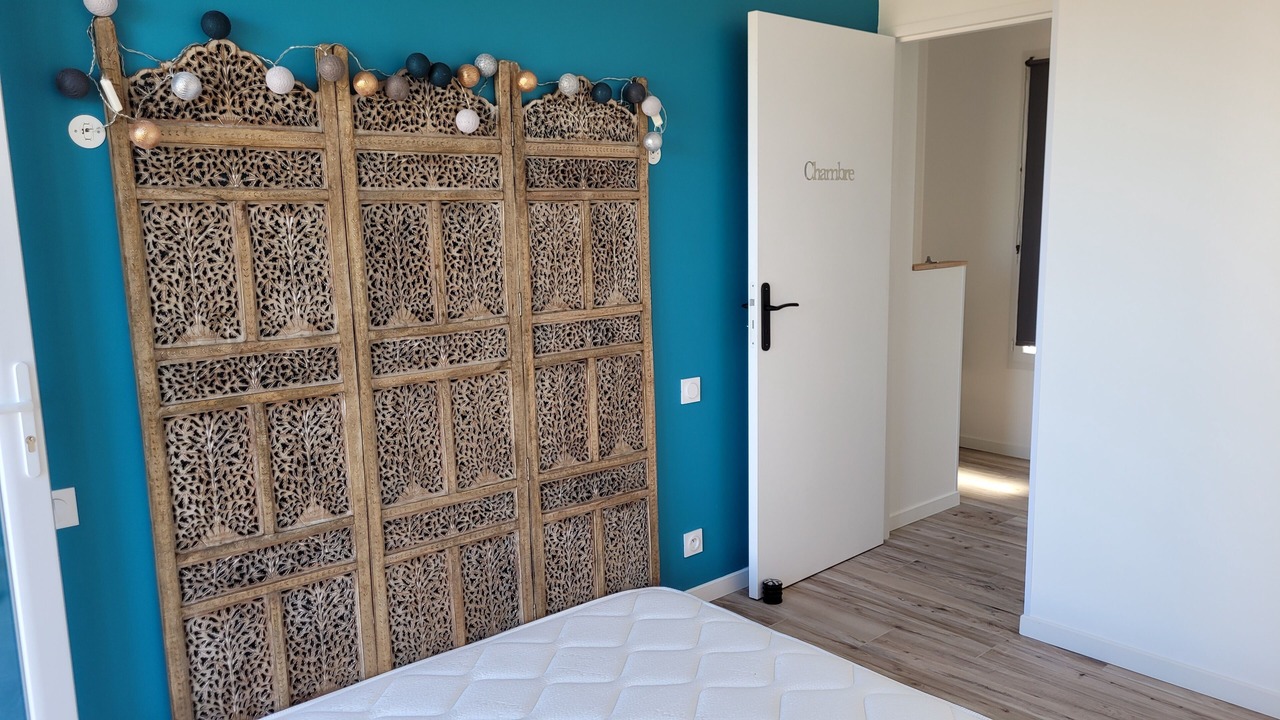 Photo of Bedroom in Sorede