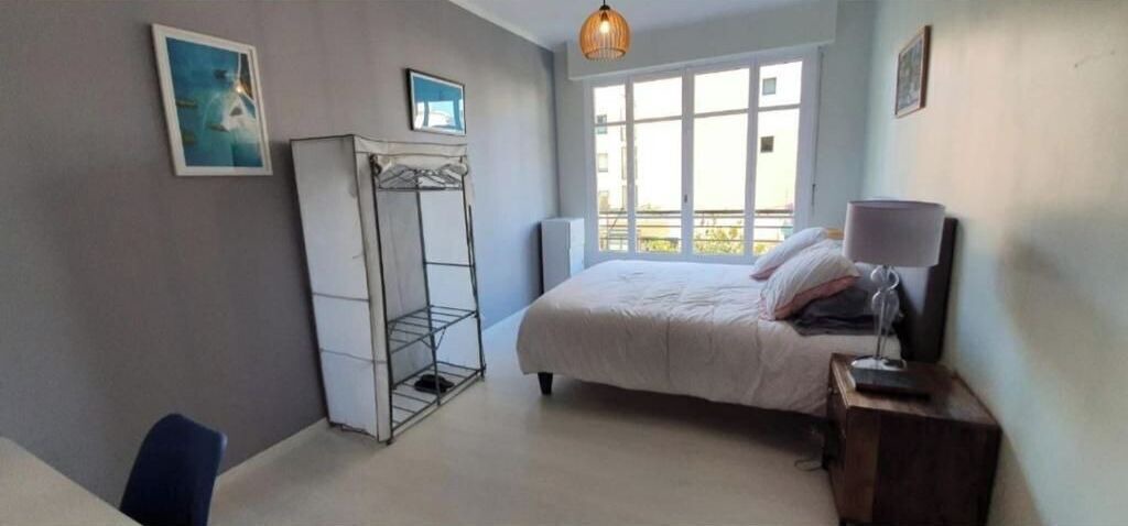 Photo of Bedroom in Gambetta