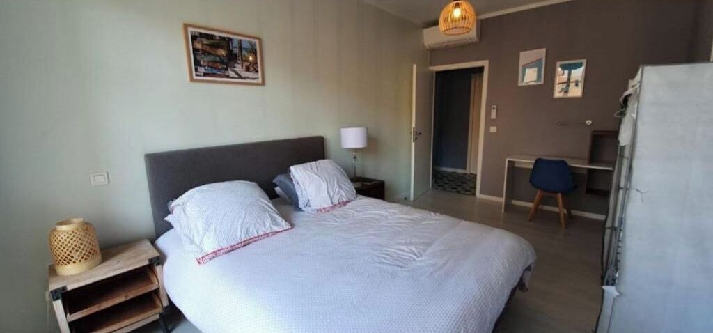 Photo of Bedroom in Gambetta