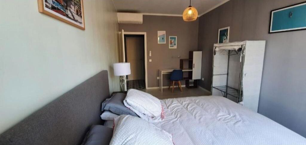 Photo of Bedroom in Gambetta