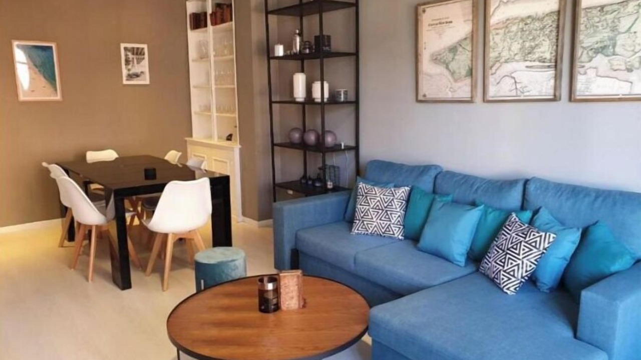 Photo of Livingroom in Gambetta