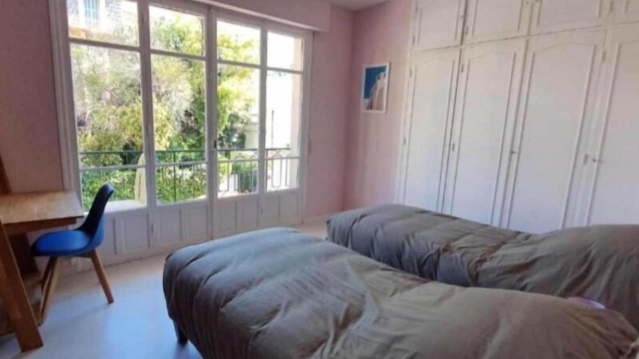 Photo of Bedroom in Gambetta