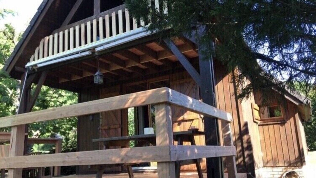 Photo of Outdoor in Moux-en-Morvan