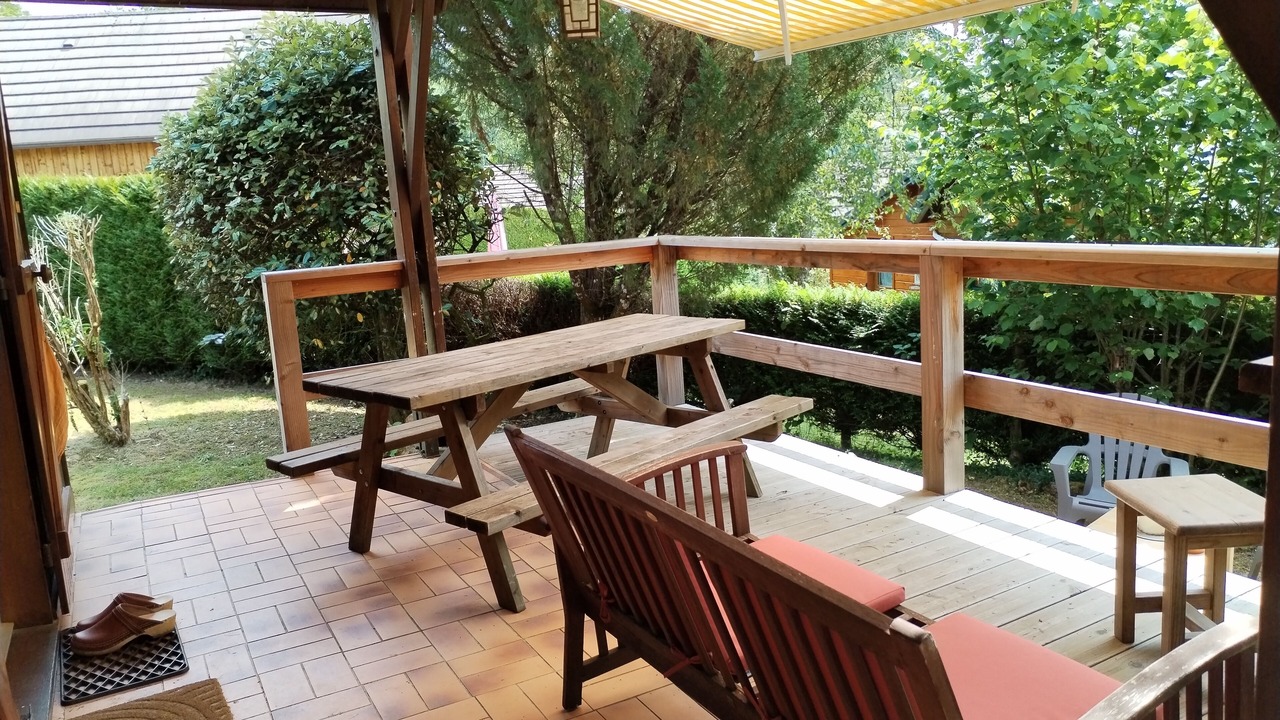 Photo of Outdoor in Moux-en-Morvan