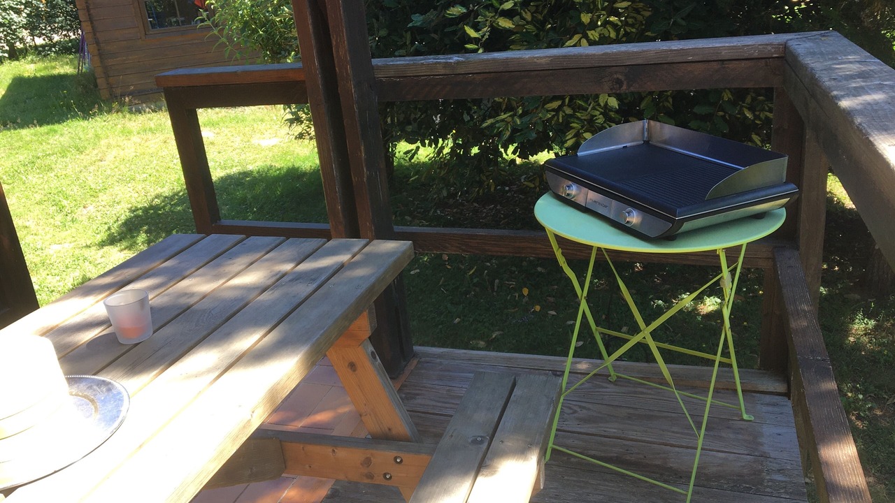 Photo of Outdoor in Moux-en-Morvan