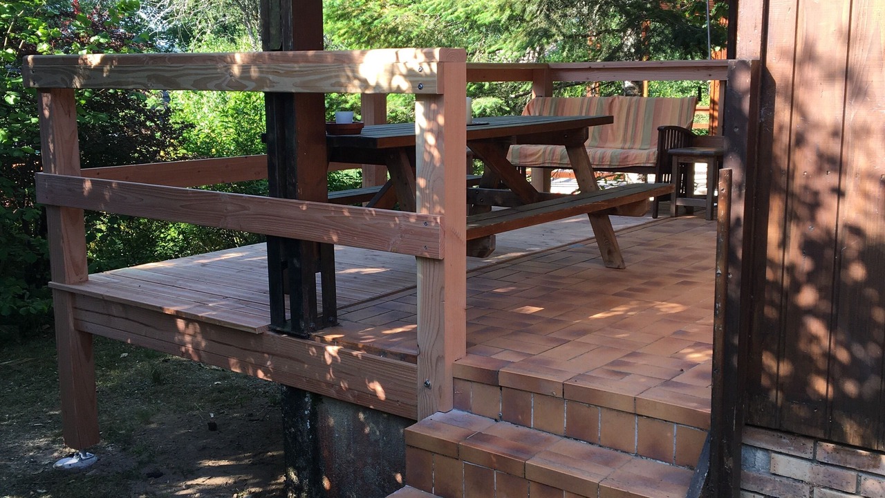 Photo of Outdoor in Moux-en-Morvan